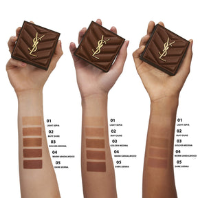 Pó Bronzeador YSL All Hours Bronzer