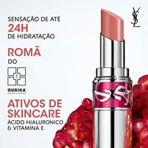 Gloss Labial YSL Loveshine Candy Glaze Gloss Stick