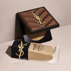 Pó Bronzeador YSL All Hours Bronzer