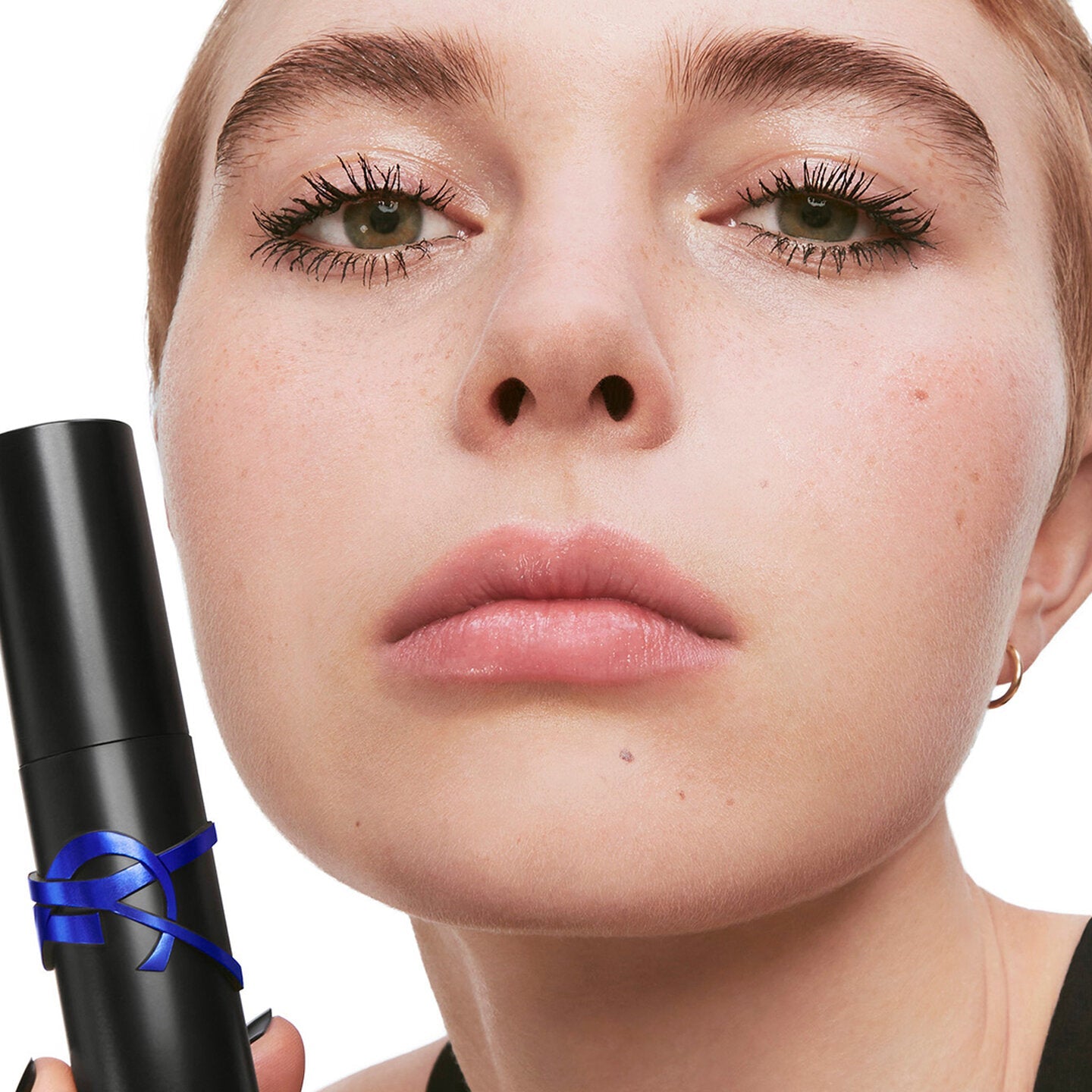 YSL MASCARA LASH CLASH WATERPROOF