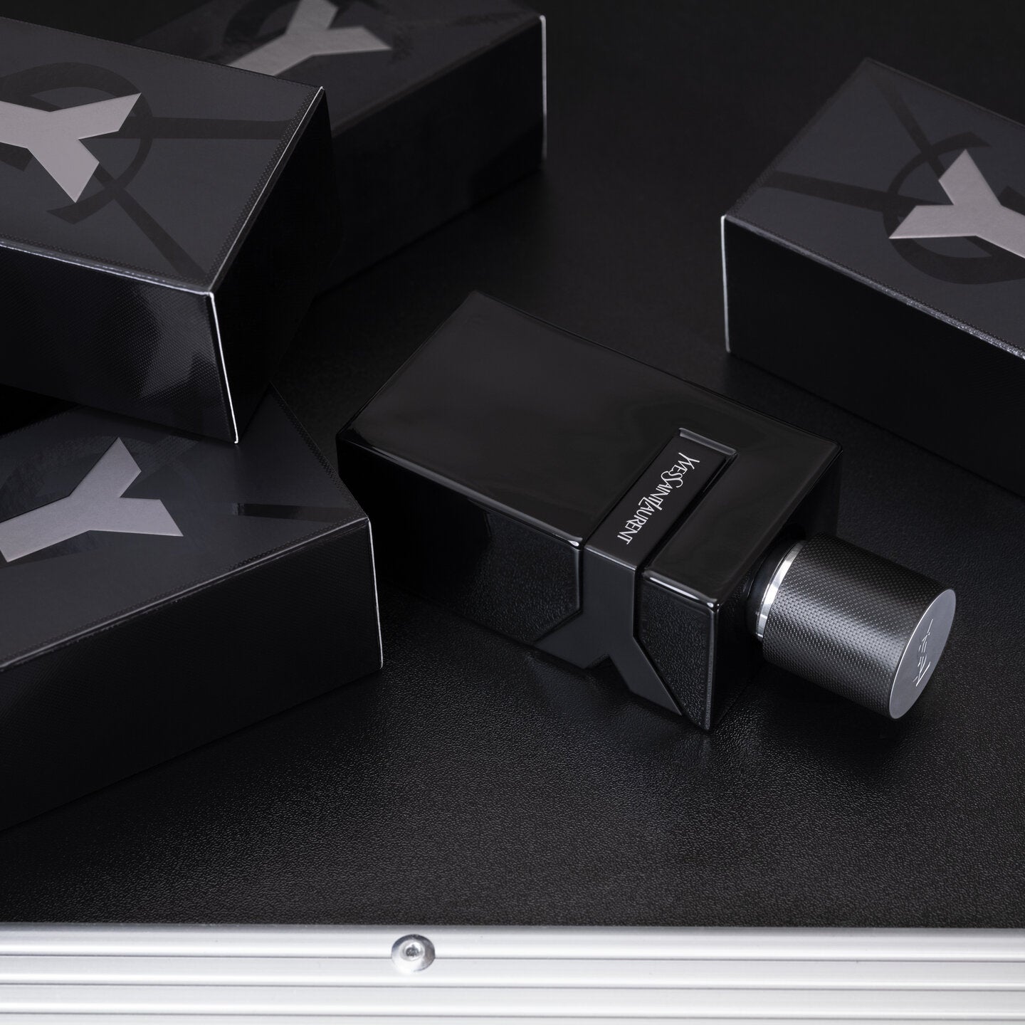 Perfume Masculino Y Le Parfum - YSL