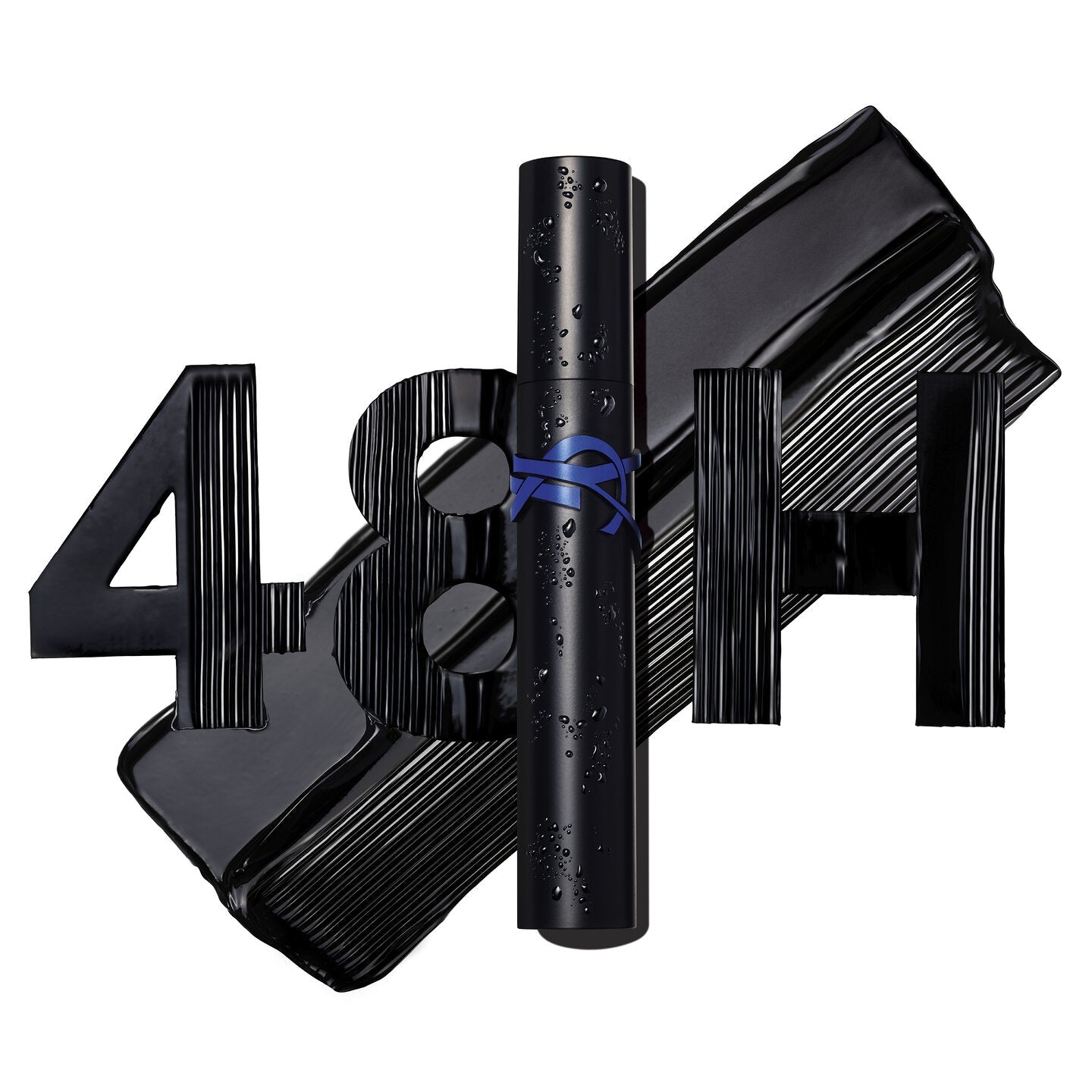 YSL MASCARA LASH CLASH WATERPROOF