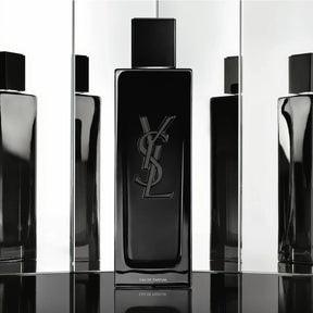 Perfume Masculino YSL MYSLF Eau de Parfum