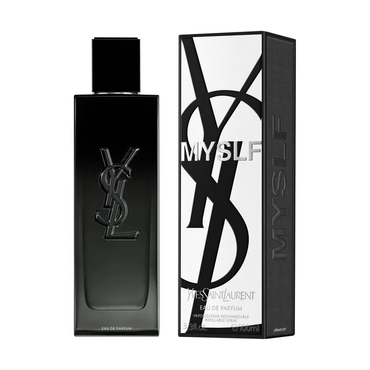 PERFUME MASCULINO YSL MYSLF EAU DE PARFUM